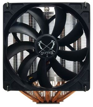 Scythe mugen 2